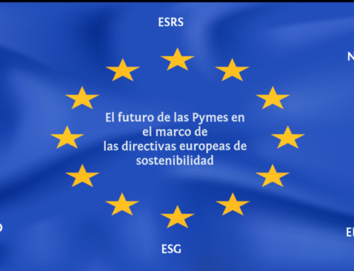Informes de Sostenibilidad, nueva normativa en la UE
