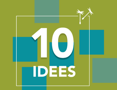 Campaña en Girona por una Economia del Bien Común: 10 ideas provocadoras